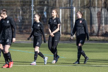 Bild 59 - F Bramfeld 2 - Eimsbuettel 3 : Ergebnis: 0:15